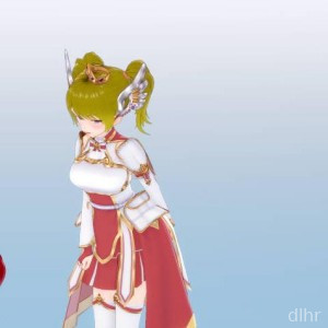 World Isekai: Red Eyes (nsfw +18)
