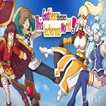 Lecherous World Konosuba