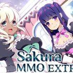 Sakura MMO Extra