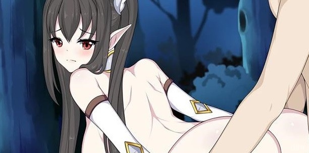 Hikari! Love Potion Screenshot 1