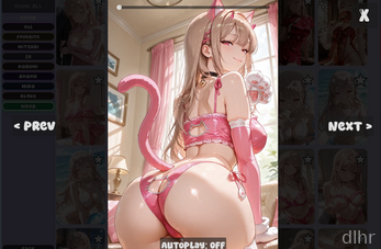Waifu POP! (RIAS UPDATE!) Screenshot 4