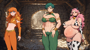 Thaloria: Born To Die Screenshot 8