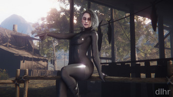 Cradle: Beyond the Veil Screenshot 6