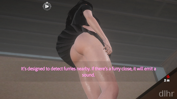 Demo Waifu Hell H Android version Screenshot 5
