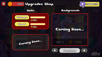Tentacle Mart Screenshot 3
