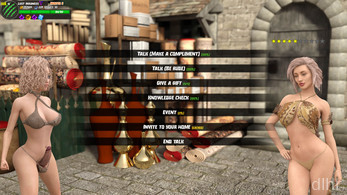 Lust Hunter: portable edition 0.116.0 Screenshot 6