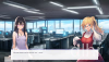 The Locket — Episode 1 Screenshot 2