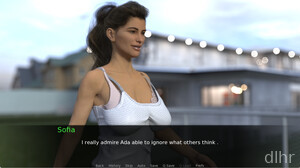 Milf Fantasy – Chapter 1 – Sec 1 Screenshot 3