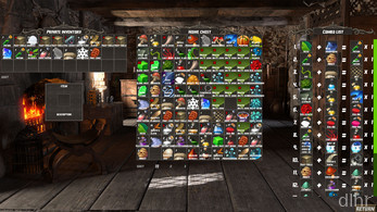 Lust Hunter: portable edition 0.116.0 Screenshot 16