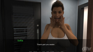Milf Fantasy – Chapter 1 – Sec 1 Screenshot 2