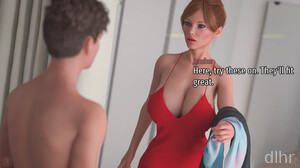 Shadows of Seduction Screenshot 4