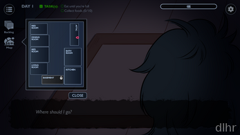 Girl in the Attic [REDUX] (NSFW) Screenshot 7