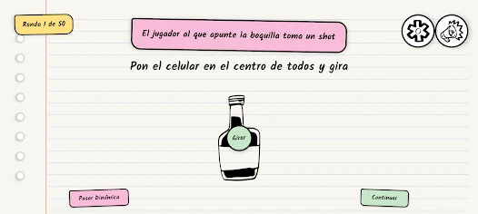 PaDrinks Screenshot 6
