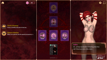 Crown Of The Devil Screenshot 2