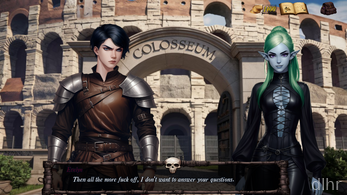 Arena of Lust Screenshot 6