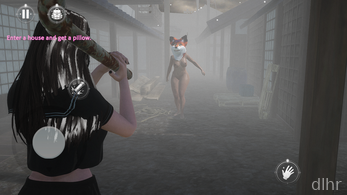 Demo Waifu Hell H Android version Screenshot 1