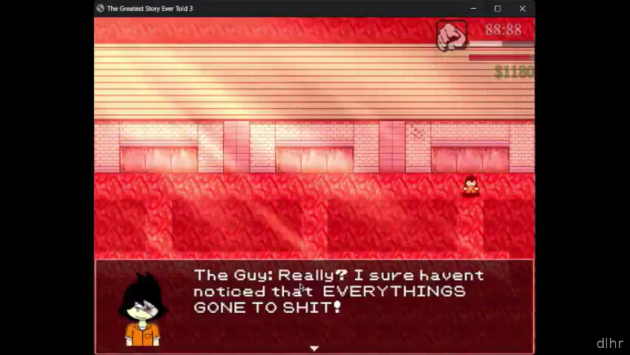 Blackmailing My Neighbor Screenshot 3