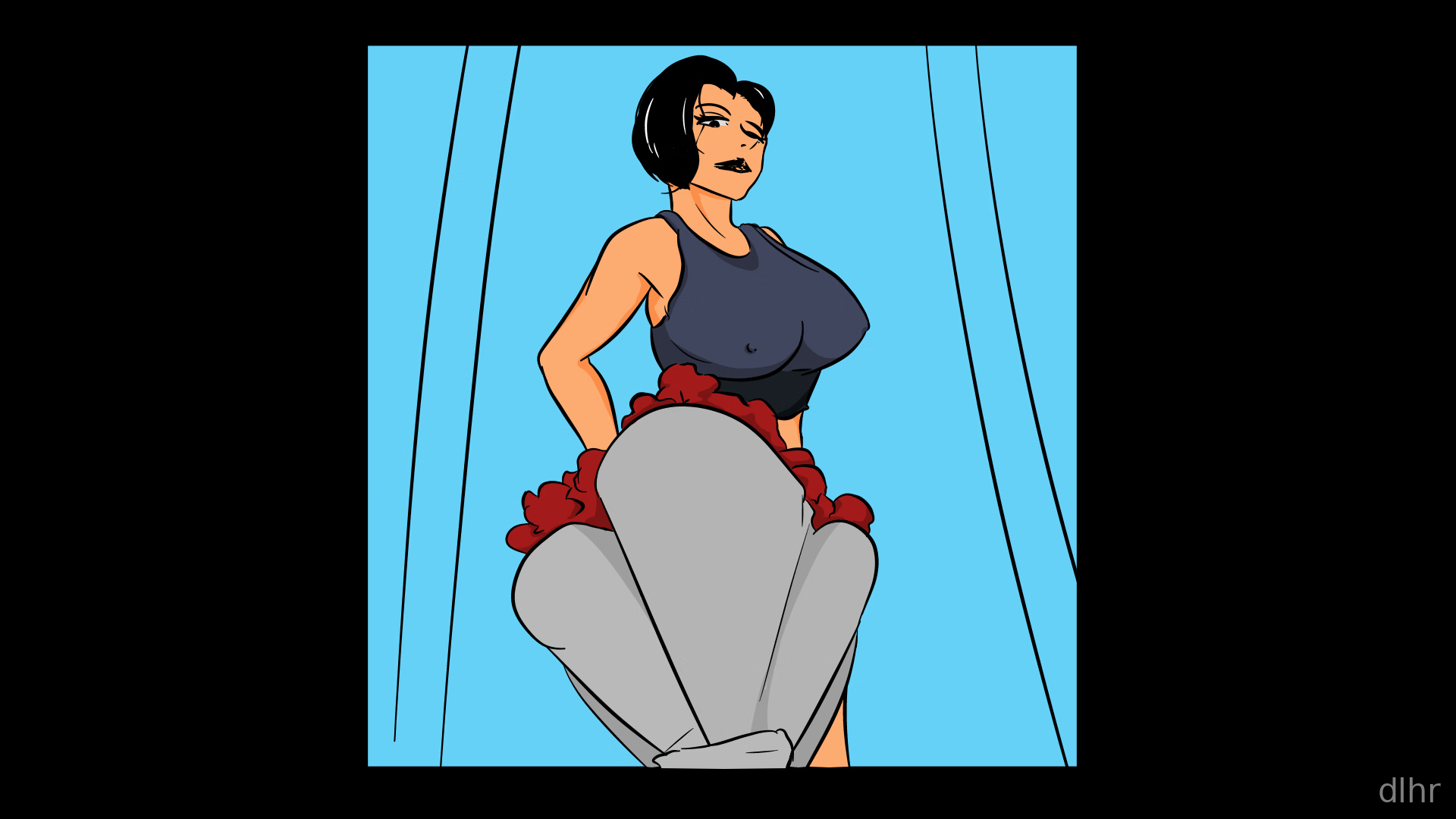 Wife Life's : Secret Screenshot 1