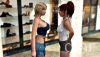 Unbound Resort Screenshot 15