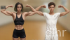 Female Muscle Leveling ch.1 Screenshot 5