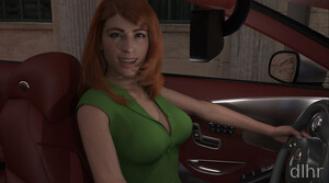 Hotel of the Damned Desires Screenshot 4