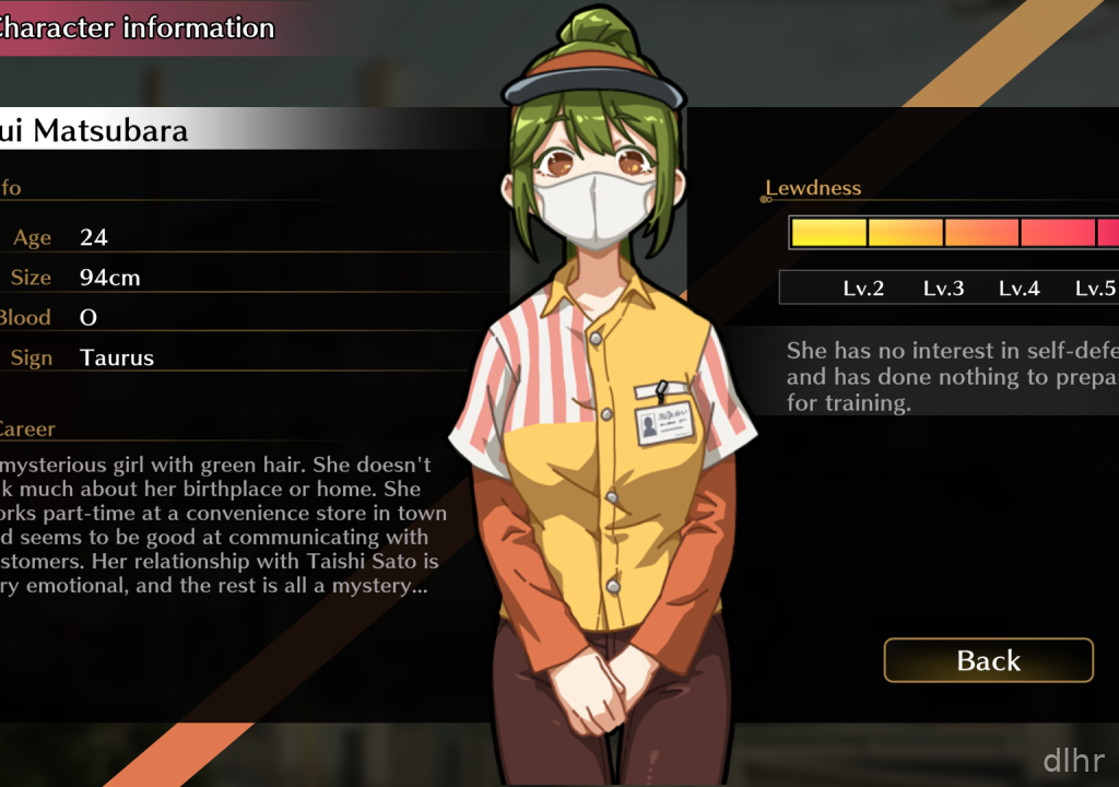 Self Defense Dojo Screenshot 3
