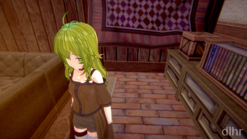 Soul Trouble Screenshot 3