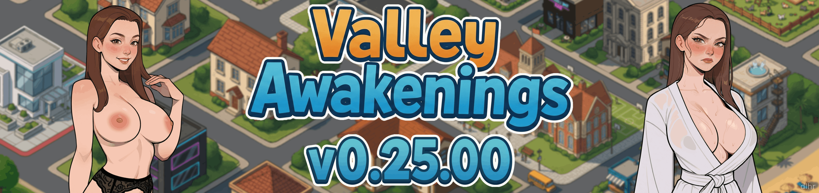 Valley Awakening