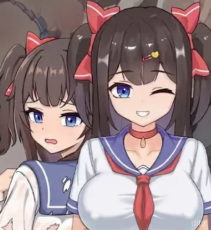 Intimate Days with My Tsundere Sister