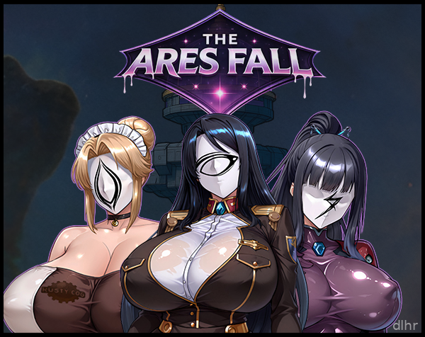 The Ares Fall