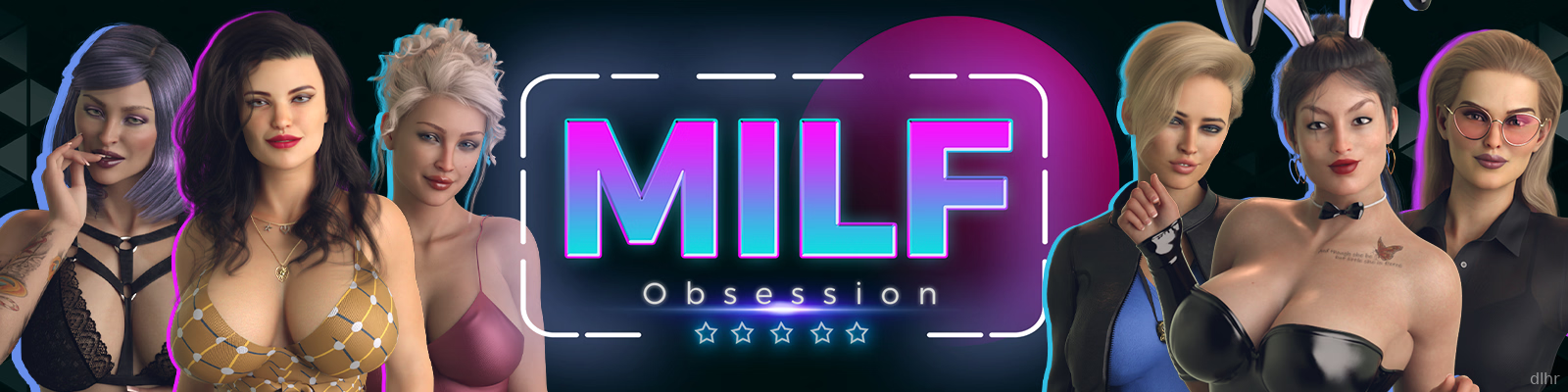 MILF Obsession