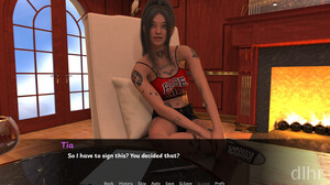 BDSM Academy – Prologue Screenshot 7