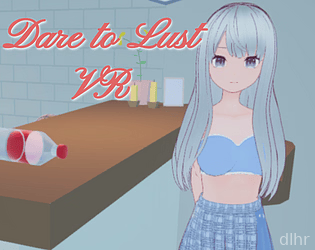 Dare To Lust VR