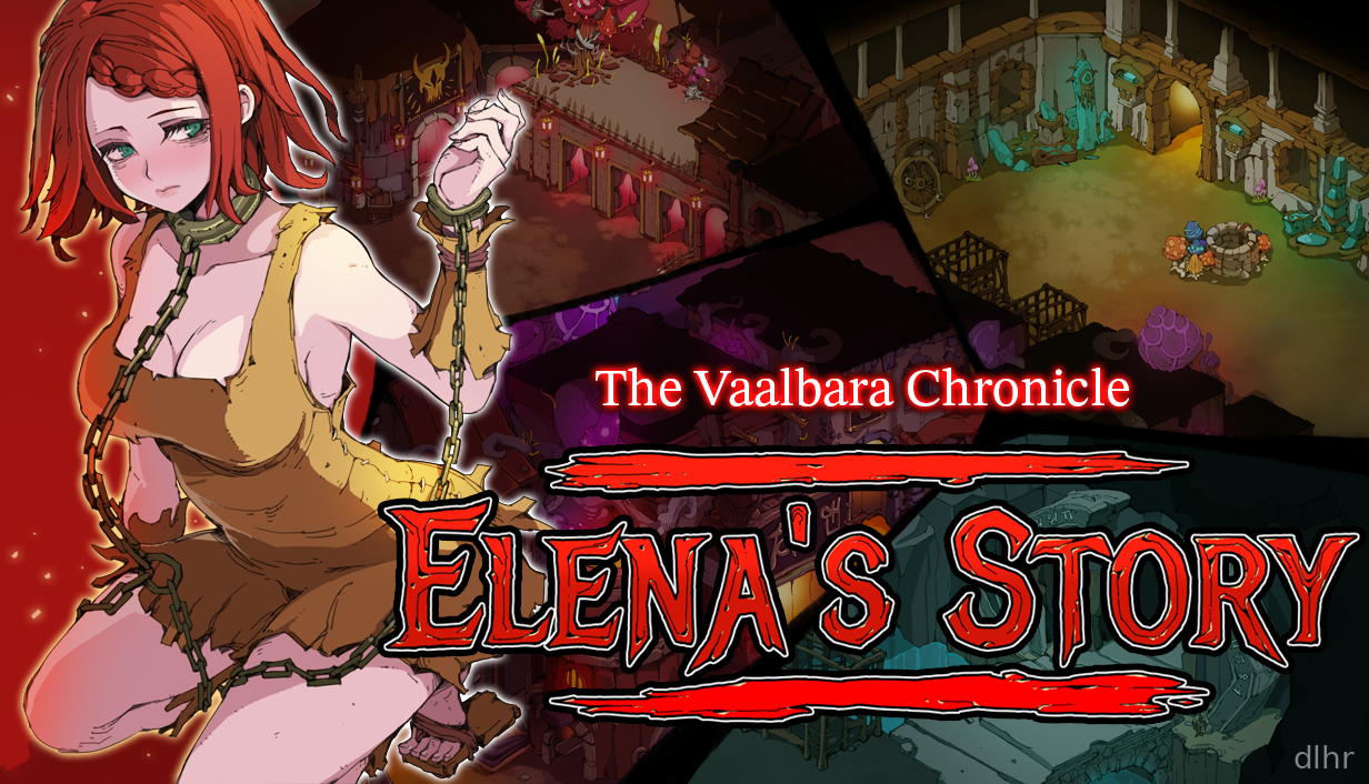 Elena's Story (demo)