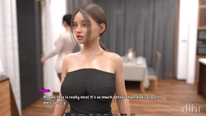 Goddess of lust Screenshot 5