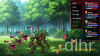 Slutia Adult Dungeon Crawler RPG Screenshot 13