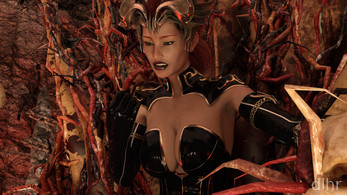 Inner Growth - Demo Screenshot 1
