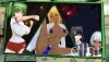 Lustful Harem in Heaven Screenshot 17