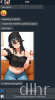 Netorase Phone: Iris Screenshot 2
