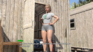 Goddess of lust Screenshot 2