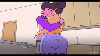 MyOrcFamily Screenshot 4