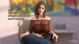 Shadows of Seduction Screenshot 2