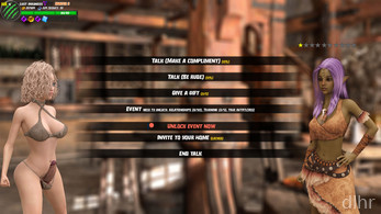 Lust Hunter: portable edition 0.116.0 Screenshot 7