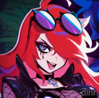 Sex-Pop Demon Hunters
