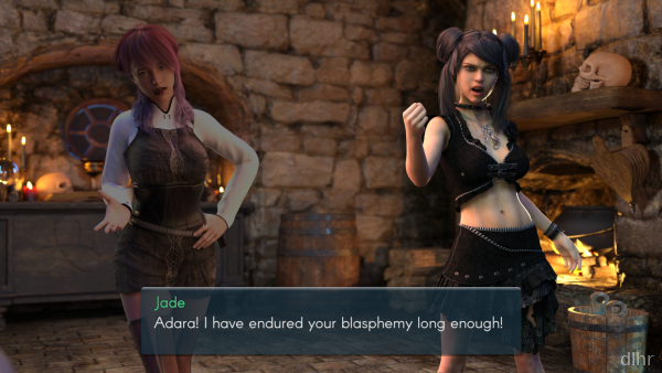 ChangeDeck Screenshot 3