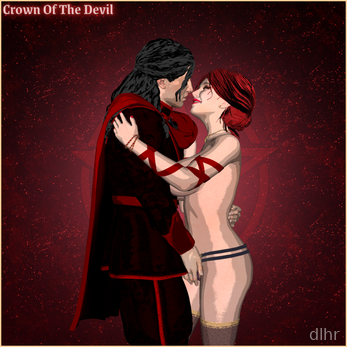 Crown Of The Devil Screenshot 1