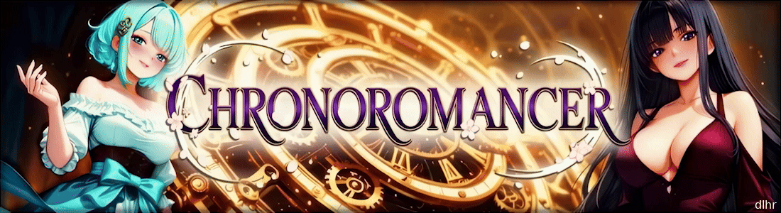 Chronoromancer