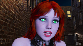 The Last Embrace Screenshot 6