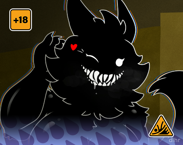 Backrooms: SMILER ENCOUNTER