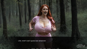 Tasha’s Odd Jobs Screenshot 4